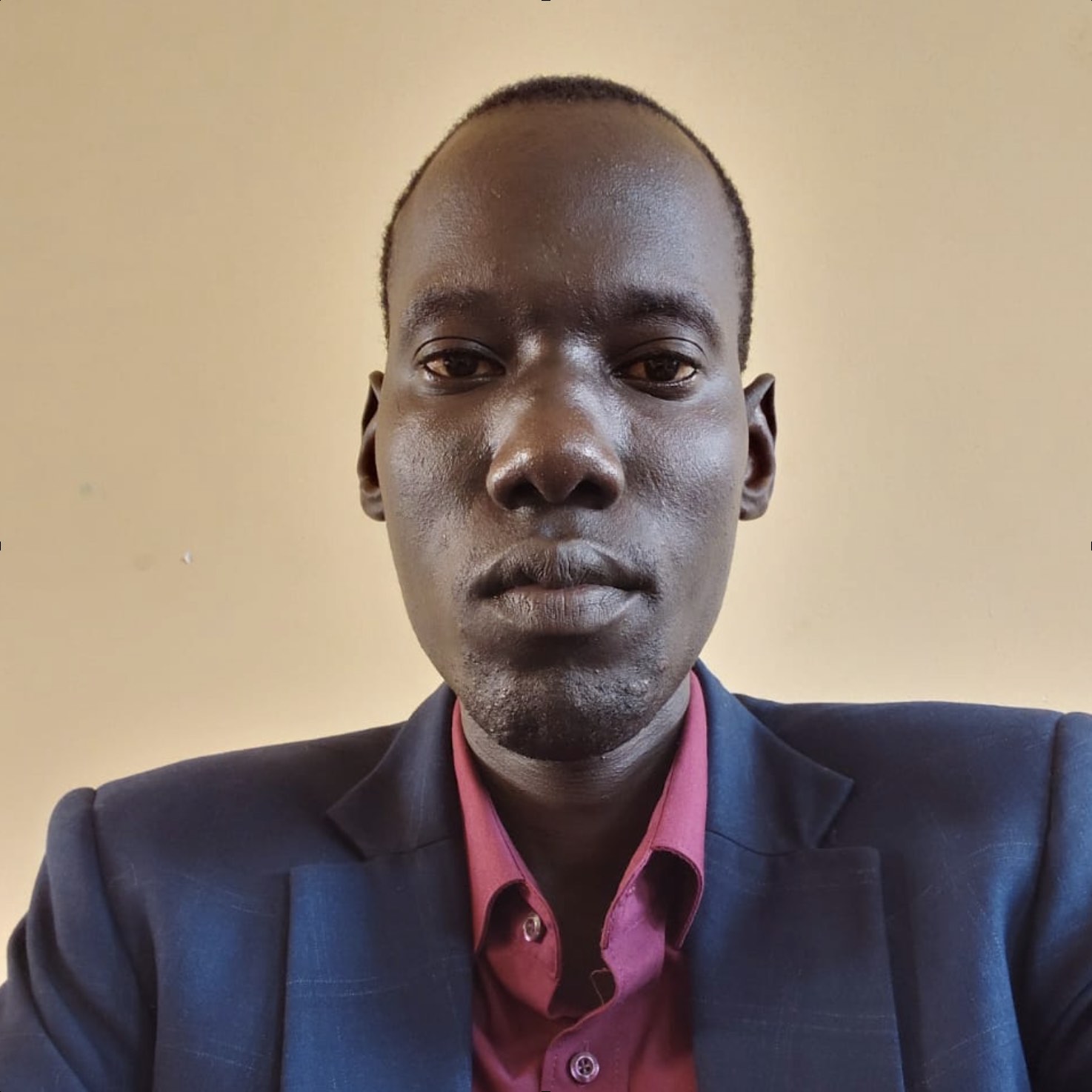 William Malek Deng